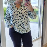 Blouse Alice