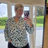 Blouse Alice