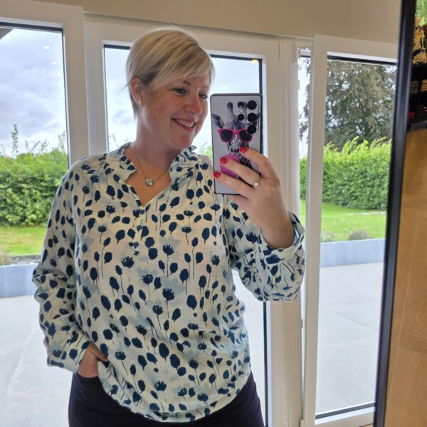 Blouse Alice