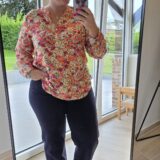 Blouse Jade
