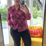 Blouse Capucine