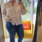 Blouse Victoire