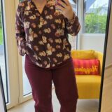 Blouse Emma