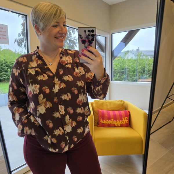 Blouse Emma