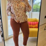 Blouse Inaya